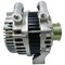 Wai Global Alternator, ALTMI IRIF 12V 110A, 110 Amp12 Volt, CW, 6Groove Pulley, 1200 Plug Clocking 11579N - alternate 2